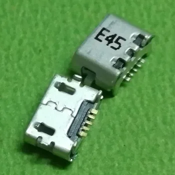 50 БР. Micro USB Порт За Зареждане на Зарядно устройство Конектор за Зарядно Устройство Конектор за Huawei Honor MediaPad T3 10 AGS-L03 AGS-L09 M3 BTV-W09 9,6