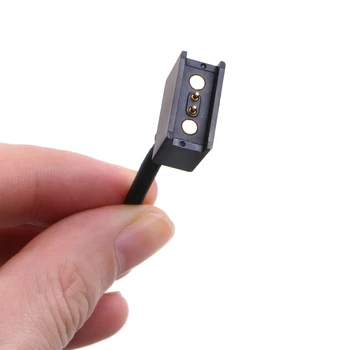 60 см и USB Кабел За Зареждане Найлон Плитка Линия Взаимозаменяеми Тел за Razer Dian Смарт Очила Резервни Части За Ремонт на Аксесоари
