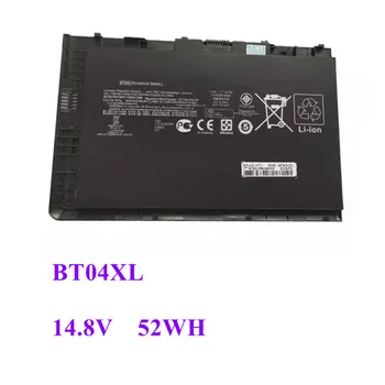 BT04XL Батерия за HP EliteBook Folio 9470 9470 М 9480 М HSTNN-IB3Z HSTNN-DB3Z HSTNN-I10C BA06 687517-1C1 687945-001 14,8 52 W Ч