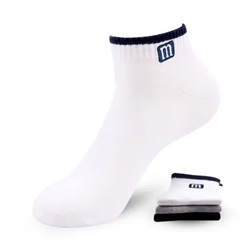 MRMT 2022 Маркови дамски чорапи Памук, Жакард чисти чорапи цветове За женските ежедневните чорапи Плитки чорапи