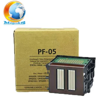 PF-05 печатаща глава PF05 за Canon IPF6300S IPF6400S/SE IPF6410S/SE IPF8300S IPF8310S IPF8400S/SE IPF8410S/SE IPF9400S IPF9410S Корона