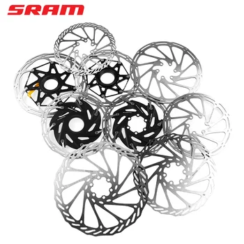 SRAM avid - централна спирачния диск g3160 / 180 / 203 мм, HS1, 6 винта, ротор, cntrln XR, ротор централната спирачния диск, 1 бр.