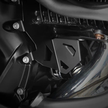 За BMW R 1250 GS Adventure R1250GS ADV R1250 RT RS Мотоциклет Ламбда-сонда със Защитна решетка Кислороден Сензор за Защитно покритие