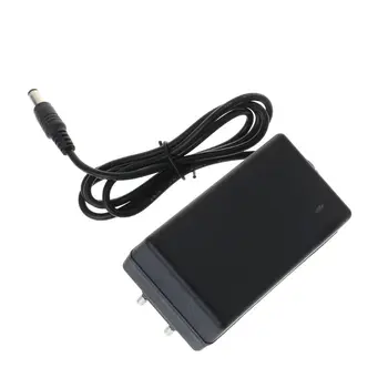 Зарядно устройство 16,8 В постоянен ток, променлив ток 1A Интелигентен Литиева адаптер за захранване Li-on EU US Plug