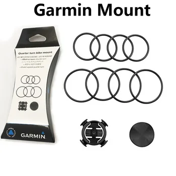 Определяне на Garmin за Edge 200 130 800 500 510 520 810 820 1000 910XT Велосипеден Притежателя на Велосипеден Компютър за пътни части на МТВ велосипед