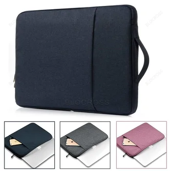 Чанта за таблети Калъф за iPad 10.2 инча 9-та и 8-та 7-то поколение 2020 2021 2019 Пътна чанта Куфарче за жени и мъже